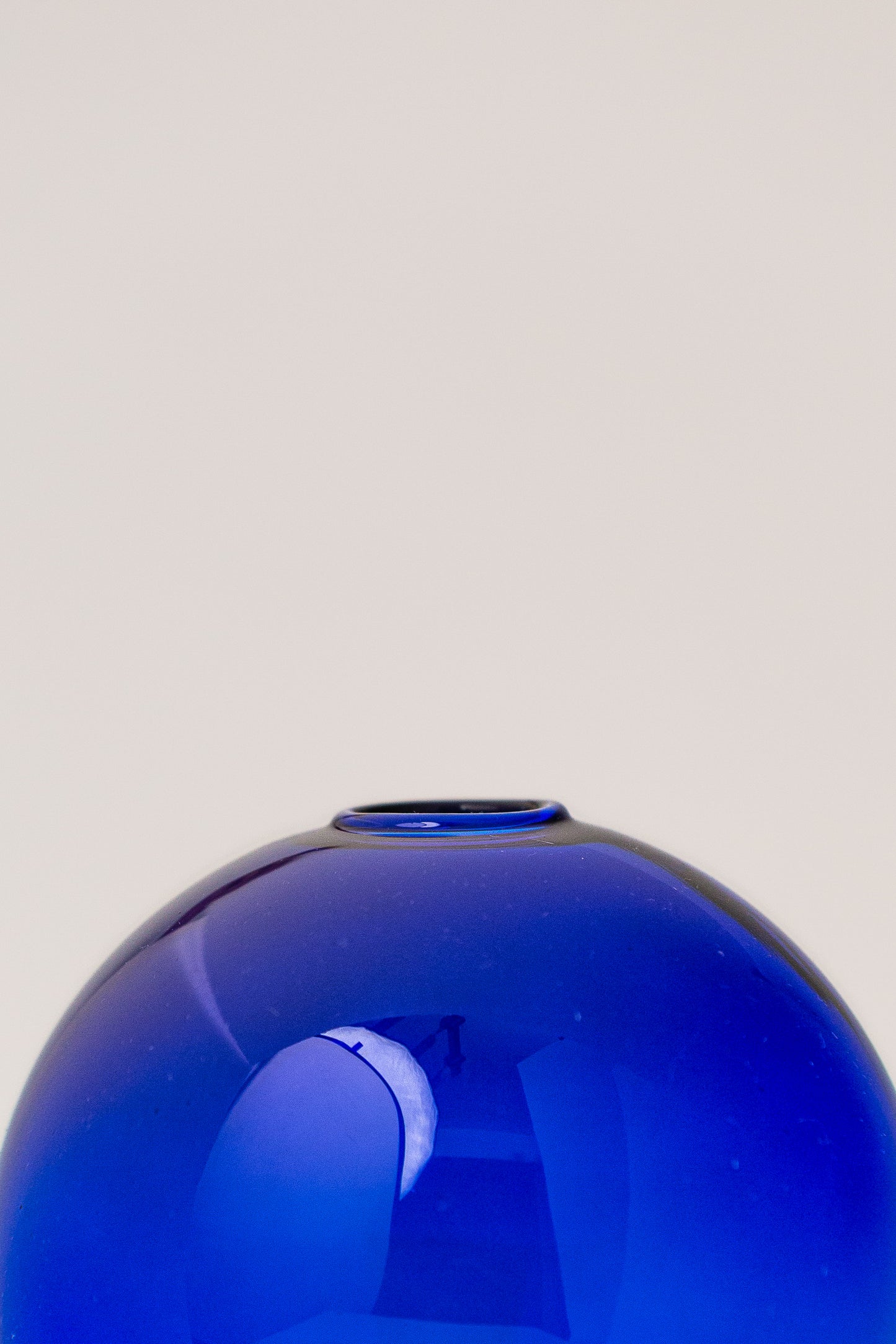 BUBBLE VASE