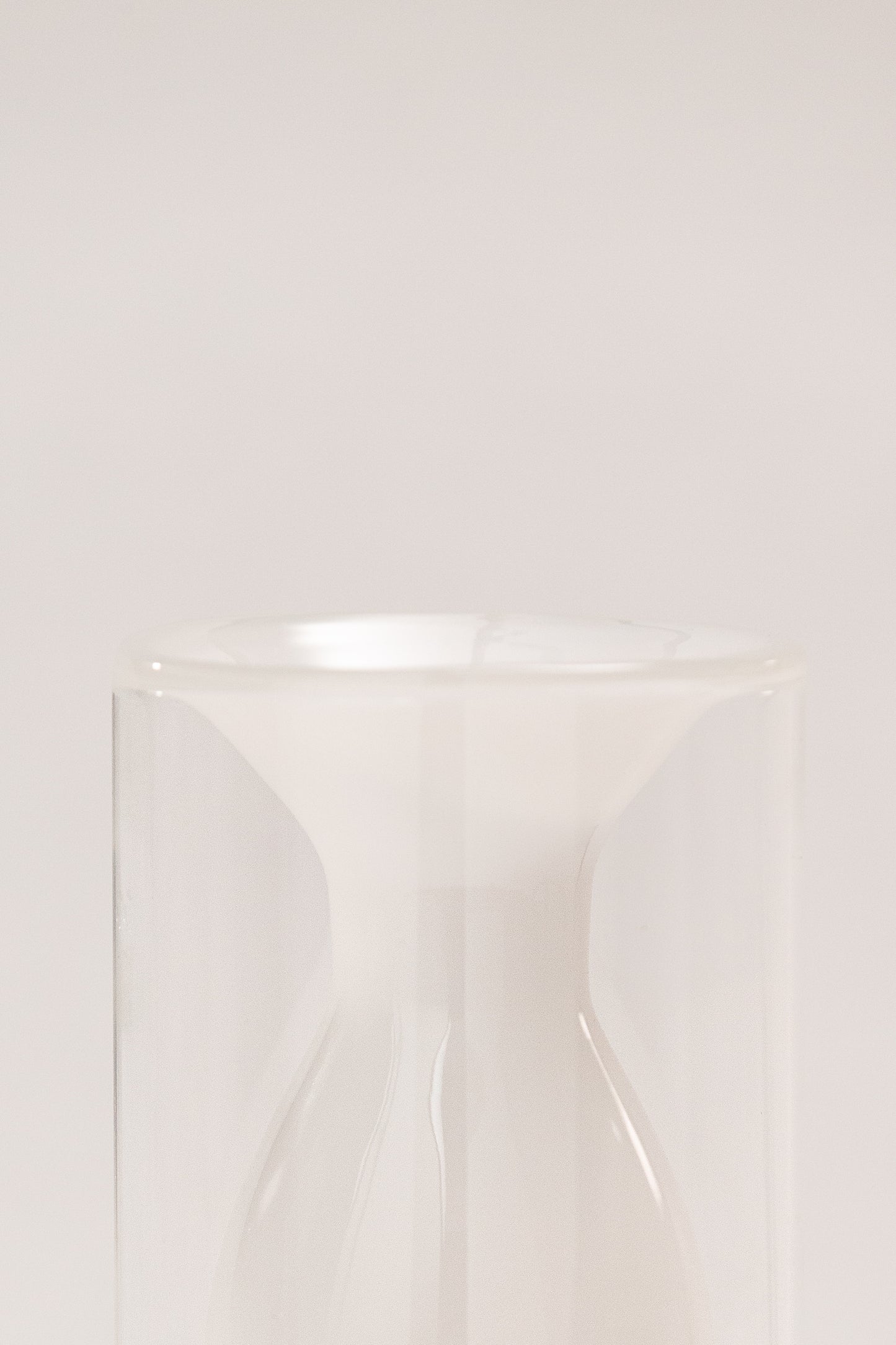 THE LADY VASE