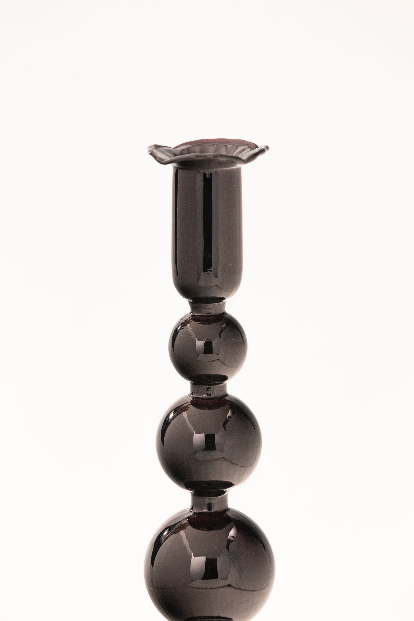 THE TRIPLE FUN CANDLEHOLDER