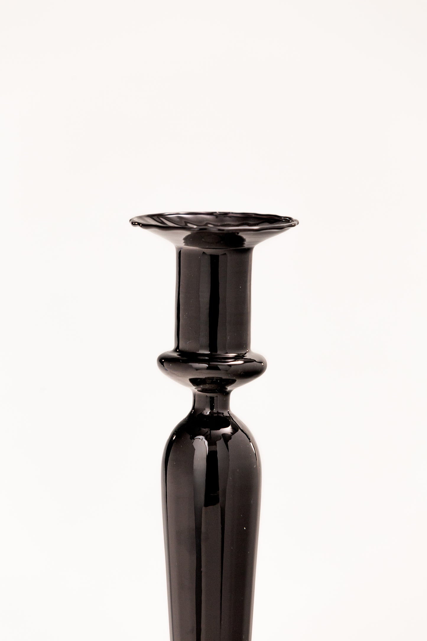 THE GENTLEMEN CANDLEHOLDER