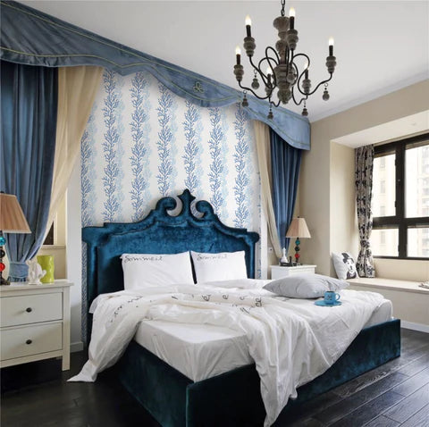 10 sugerencias para decorar un cuarto de pareja