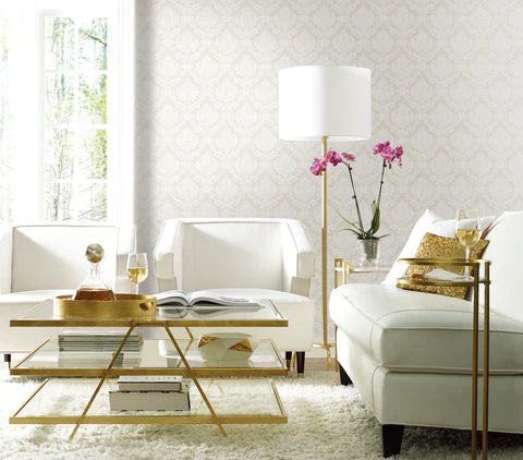 6 puntos claves para decorar espacios pequeños