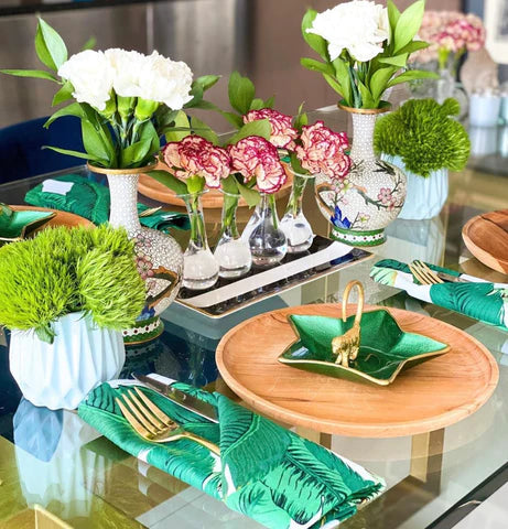 Consejos para crear arreglos florales