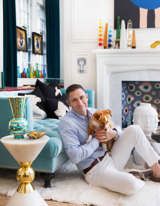 About Jonathan Adler