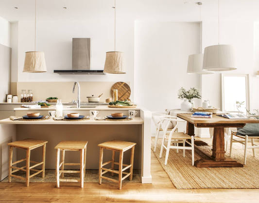 Consejos para decorar tu cocina