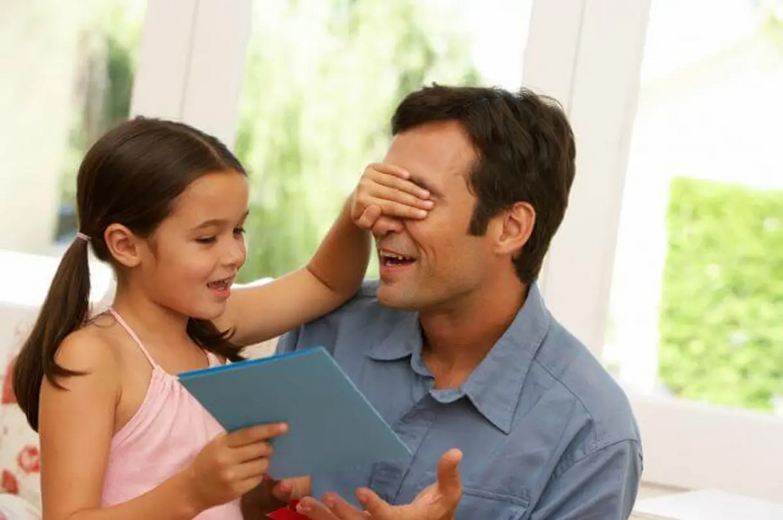7 Ideas Para Regalarle a Papá