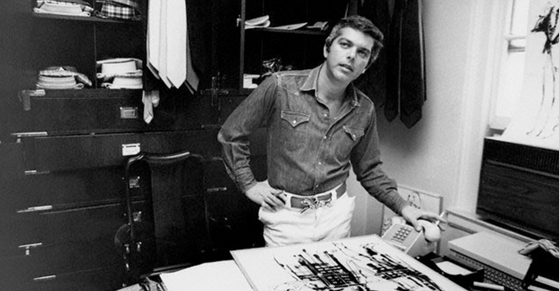 About Ralph Lauren