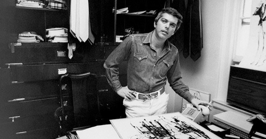 About Ralph Lauren