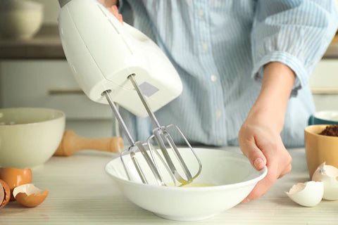 Recetas fáciles para hacer en cuarentena