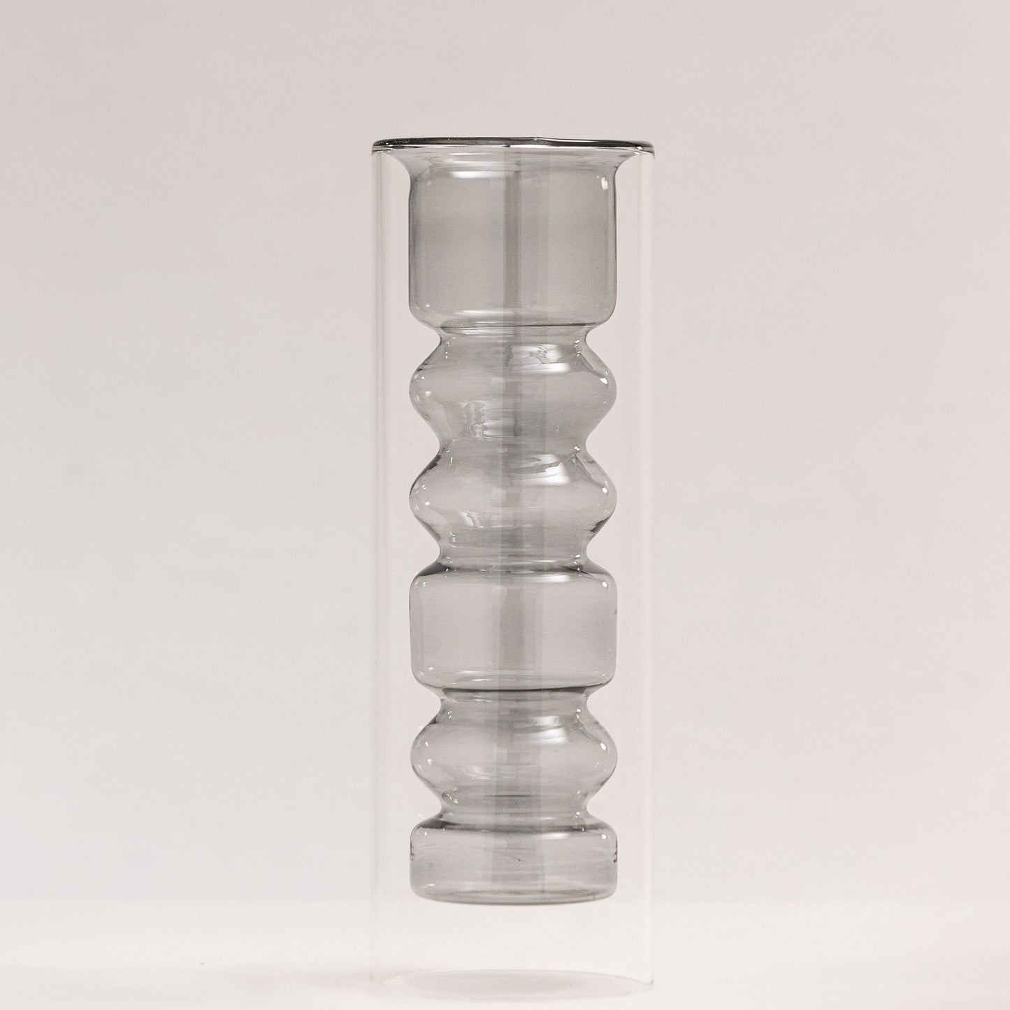 THE SMOKING VASE
