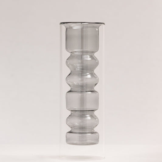 THE SMOKING VASE