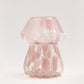 THE PINK FEVER VASE