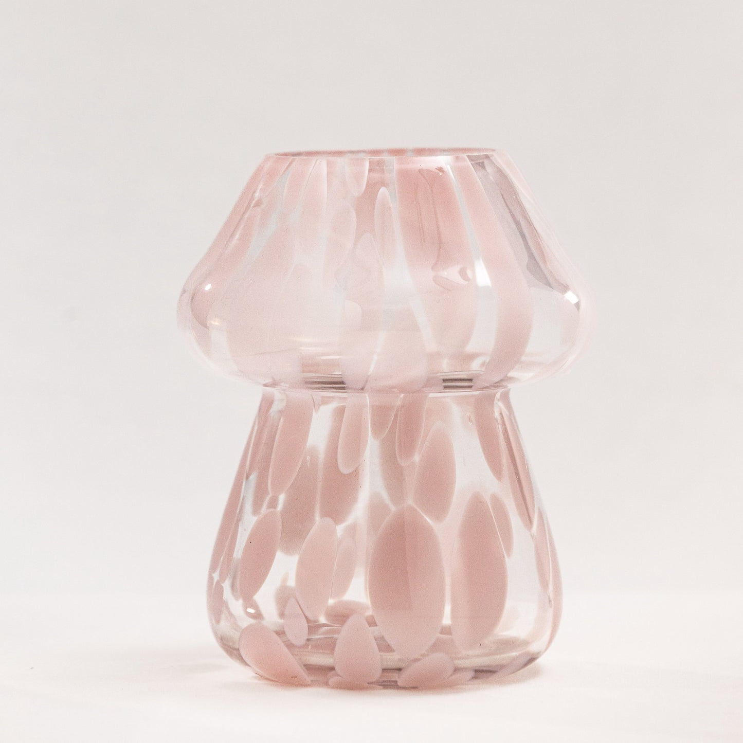 THE PINK FEVER VASE