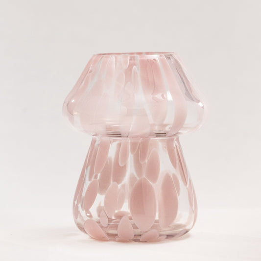 THE PINK FEVER VASE