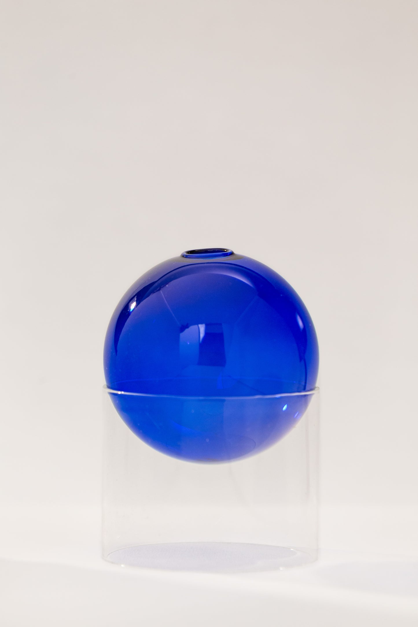 BUBBLE VASE