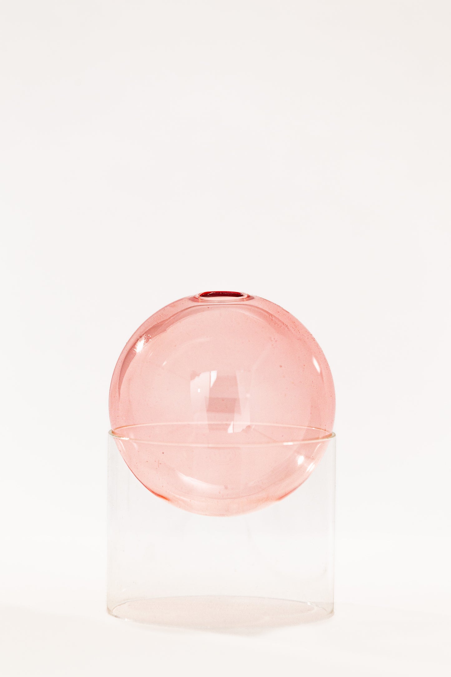 BUBBLE VASE