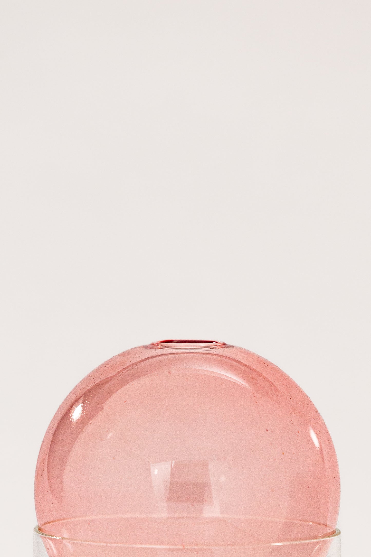 BUBBLE VASE