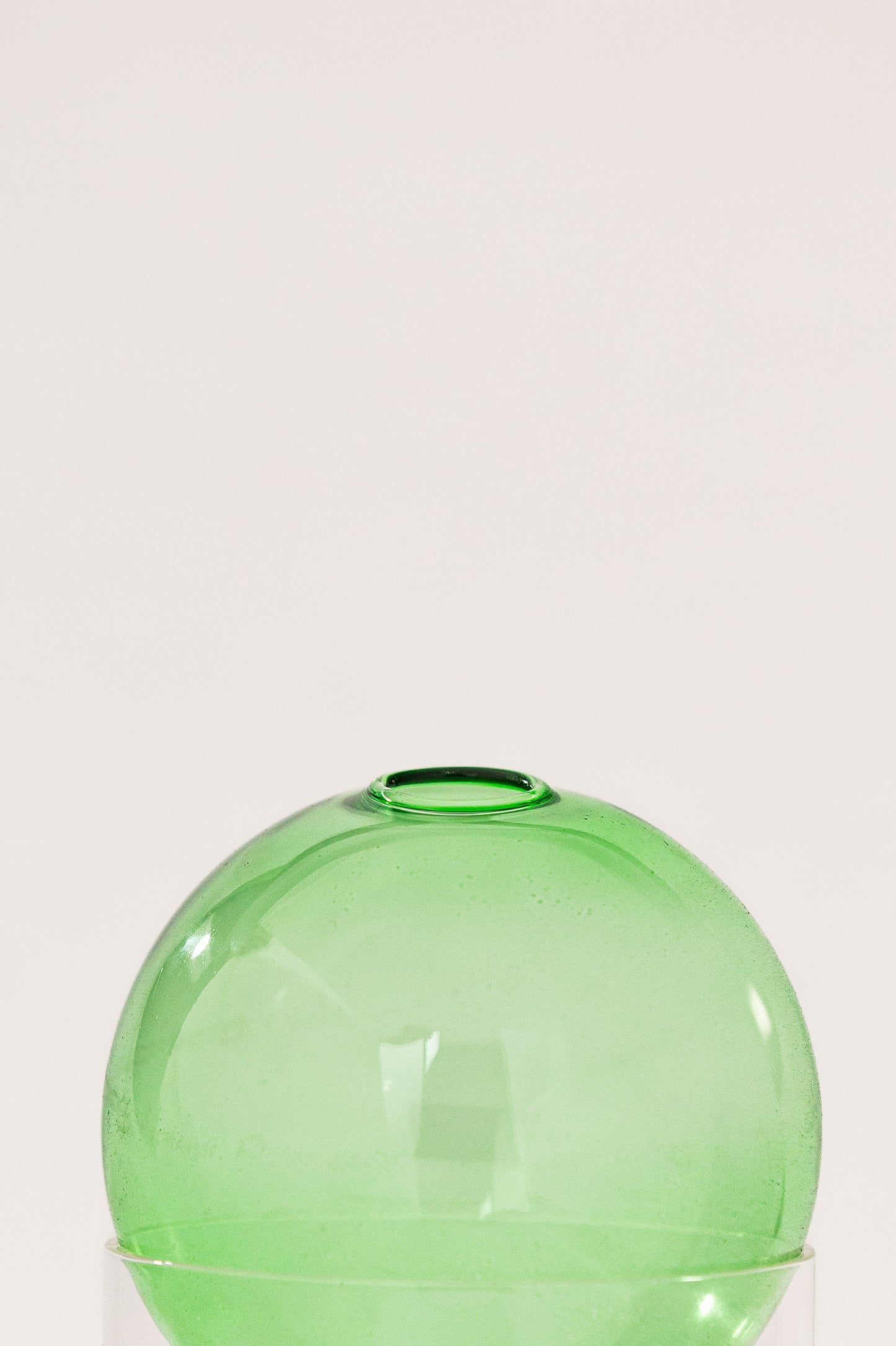 BUBBLE VASE