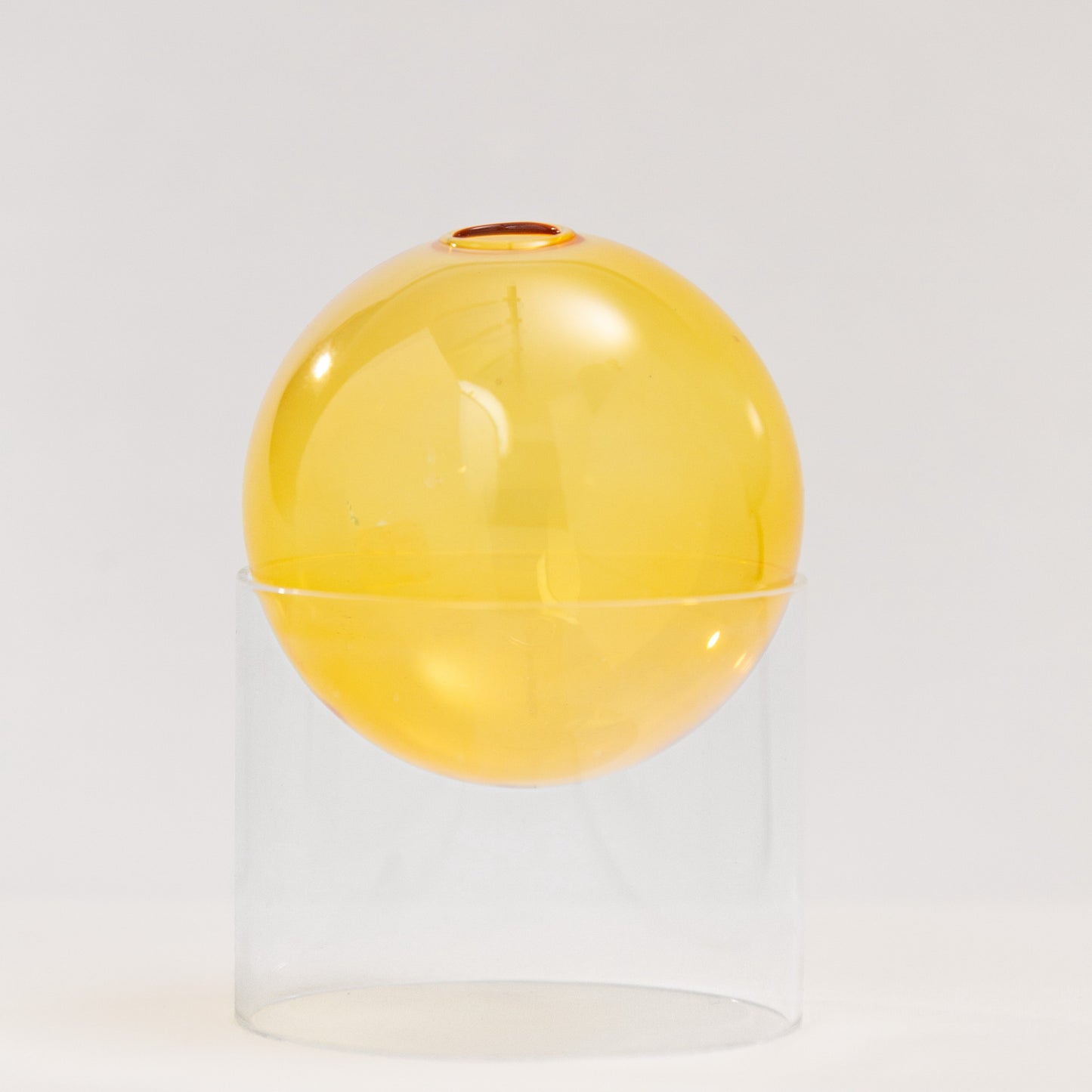 BUBBLE VASE