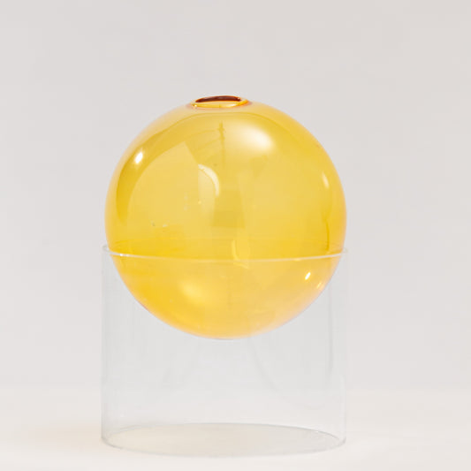 BUBBLE VASE