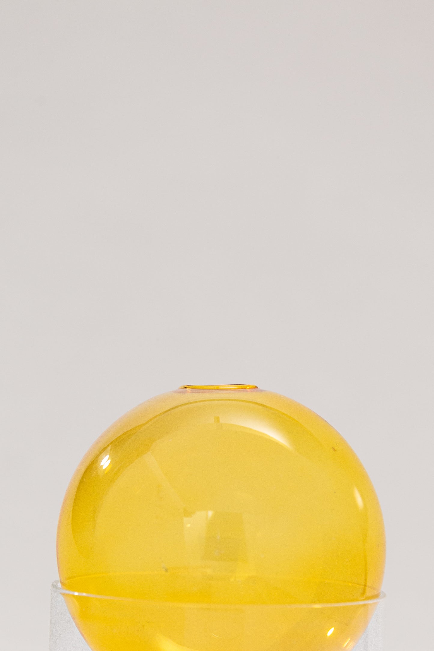 BUBBLE VASE