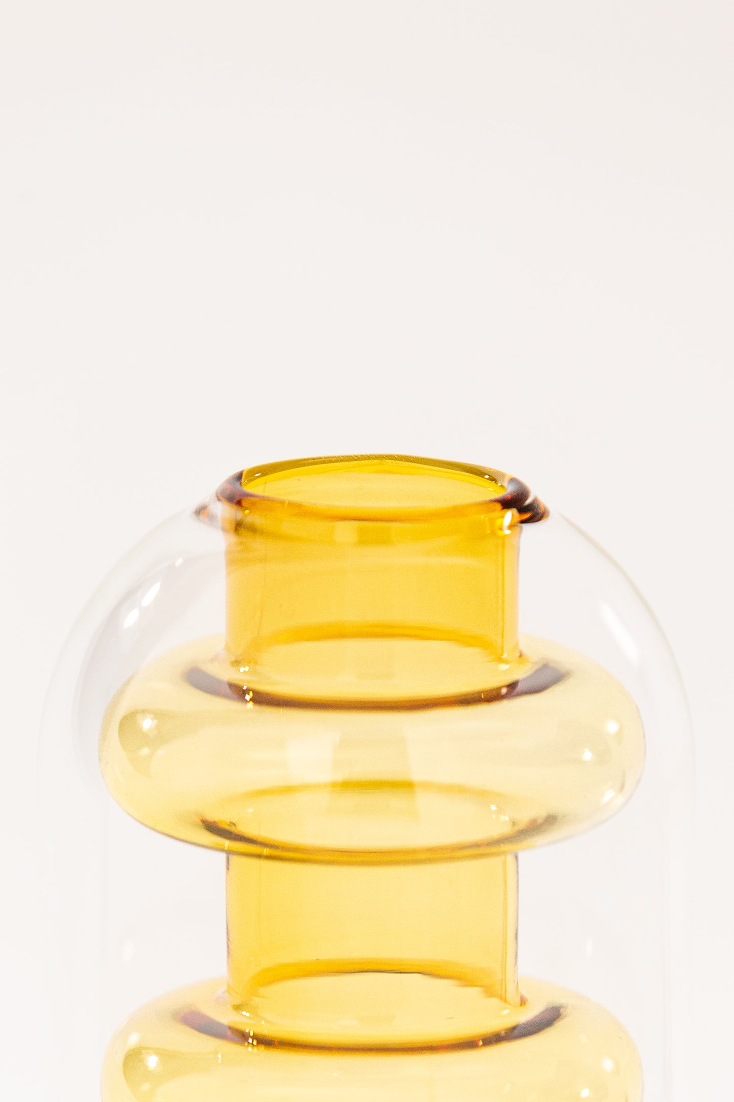 THE BLOB VASE