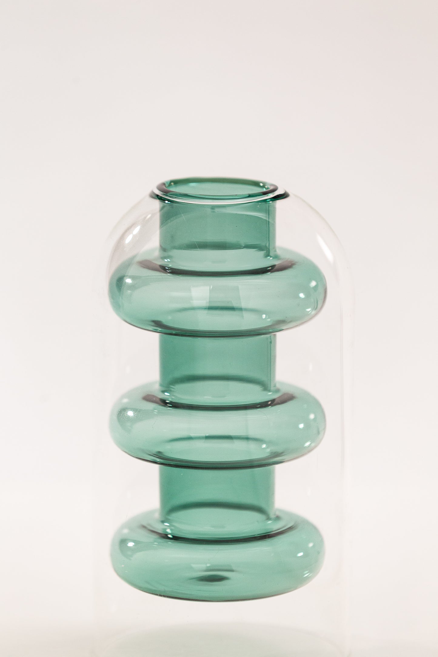 THE BLOB VASE