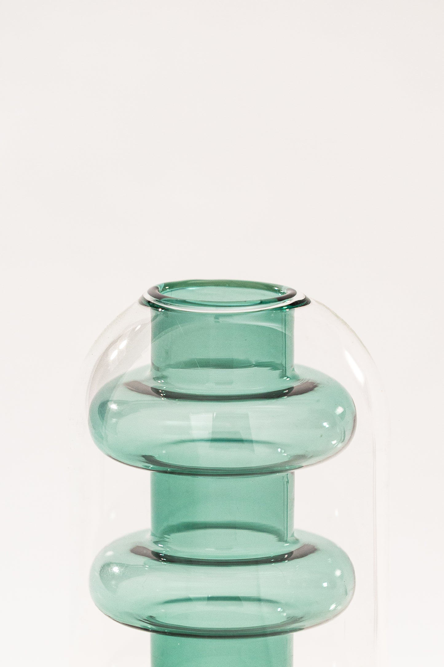 THE BLOB VASE