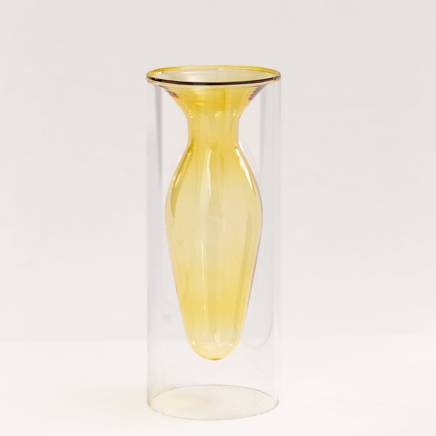 THE LADY VASE