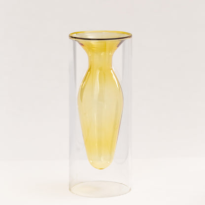 THE LADY VASE