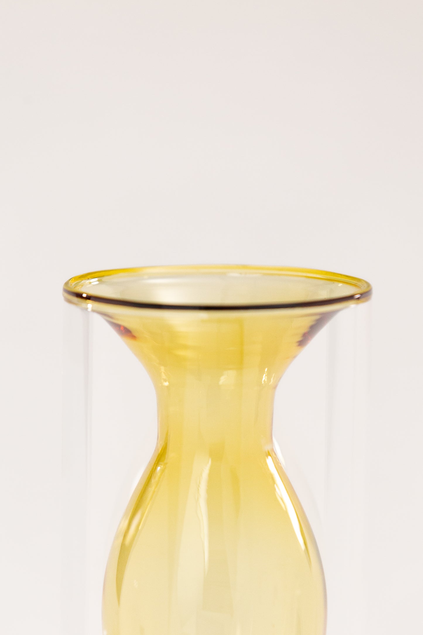 THE LADY VASE