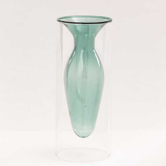 THE LADY VASE