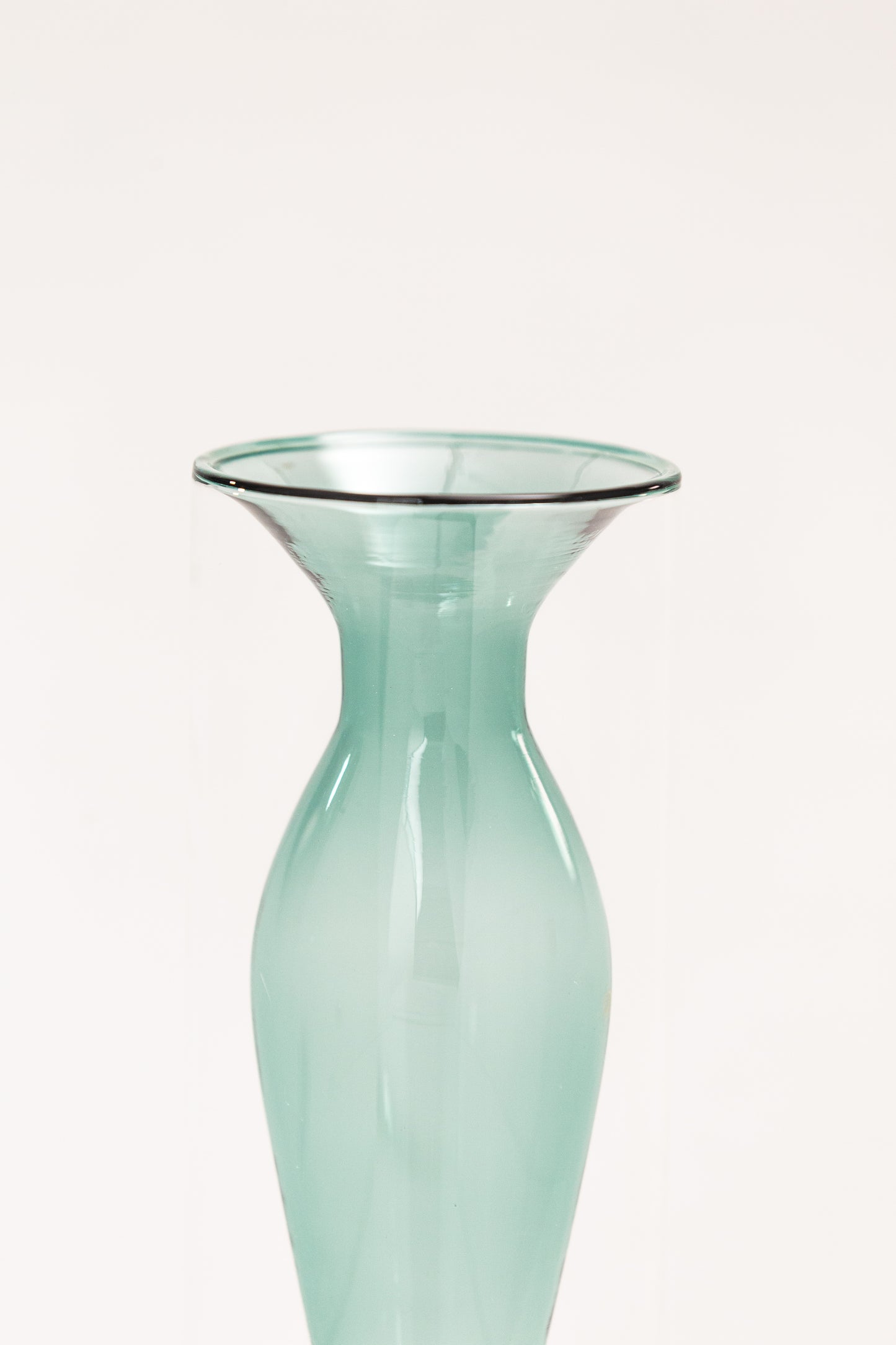 THE LADY VASE