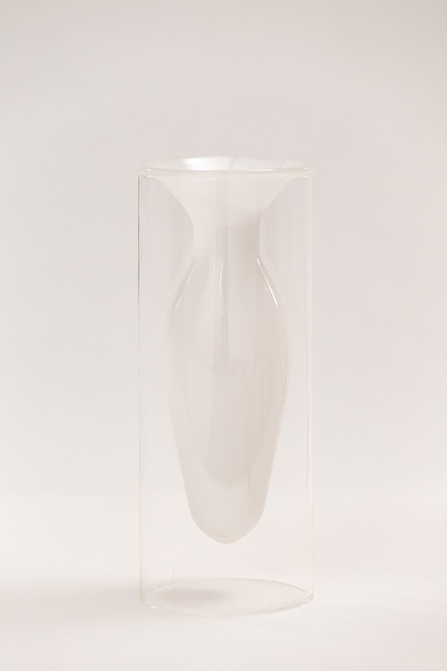 THE LADY VASE