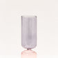 THE TWO-TONE VASE