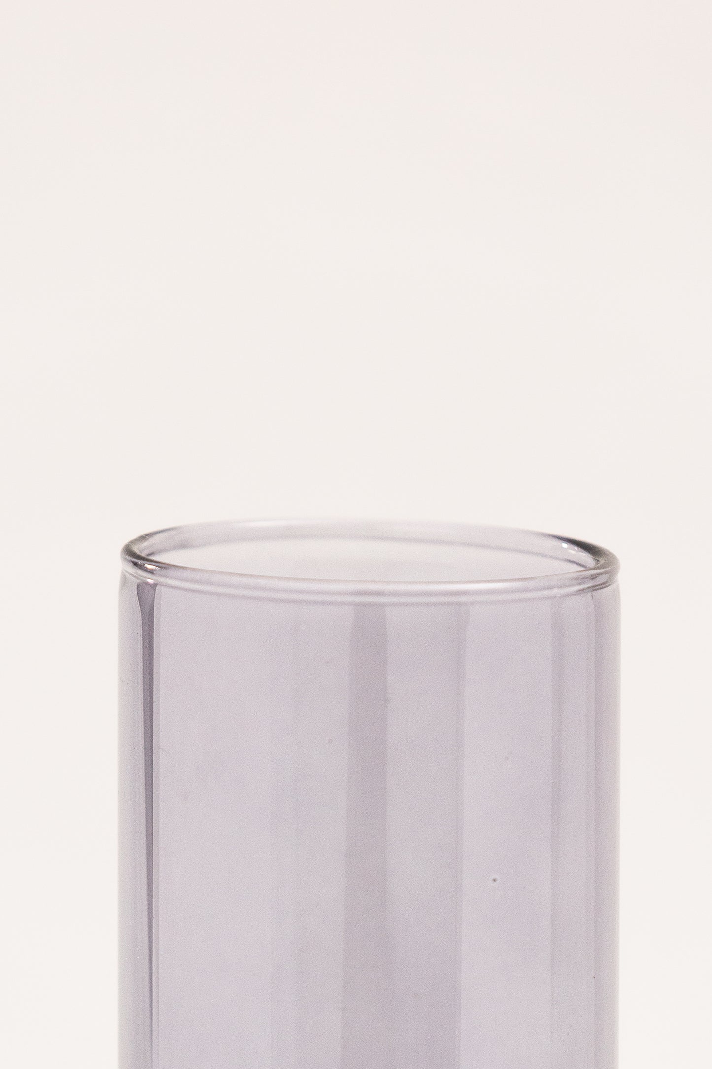 THE TWO-TONE VASE