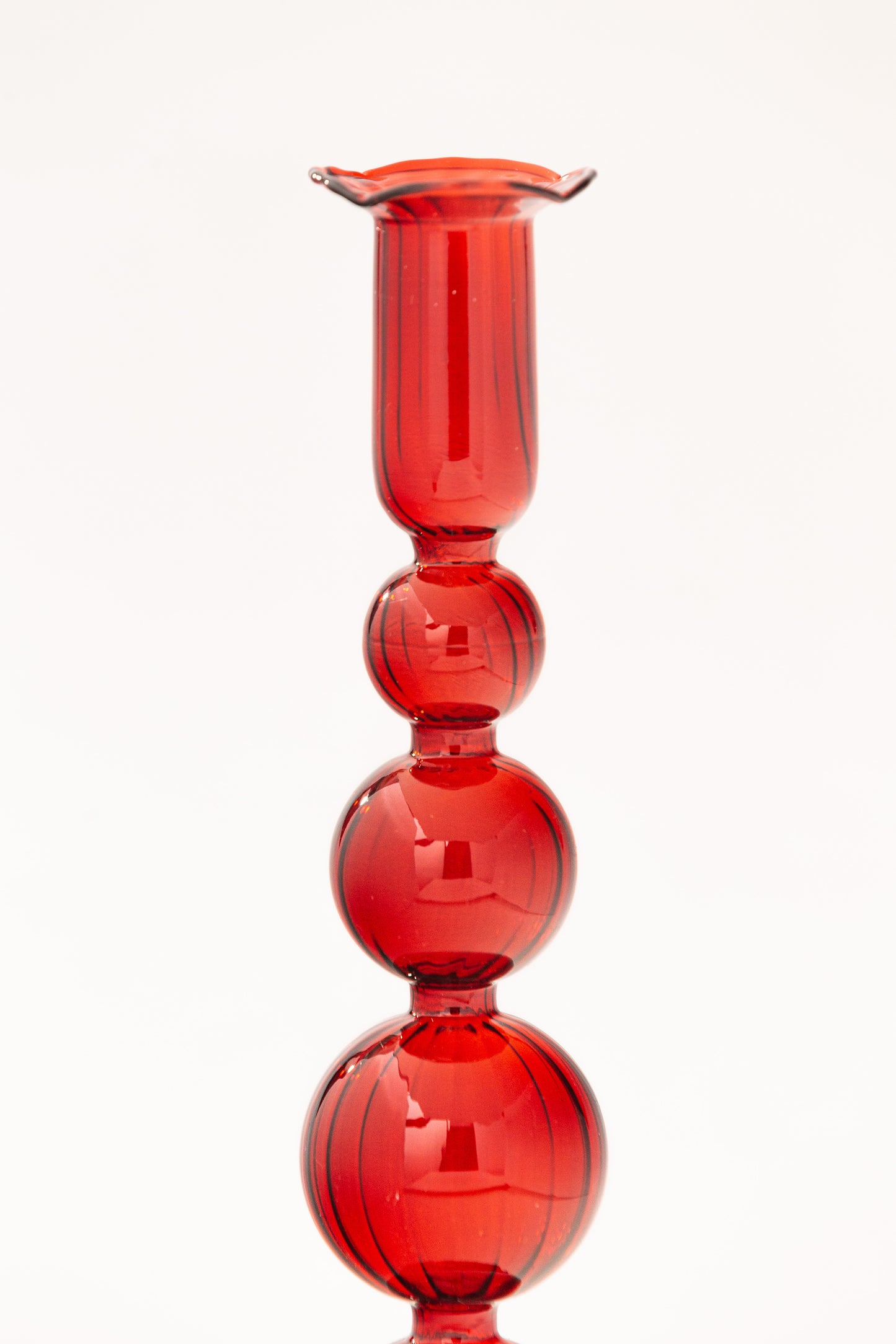 THE TRIPLE FUN CANDLEHOLDER