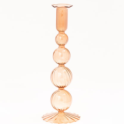 THE TRIPLE FUN CANDLEHOLDER