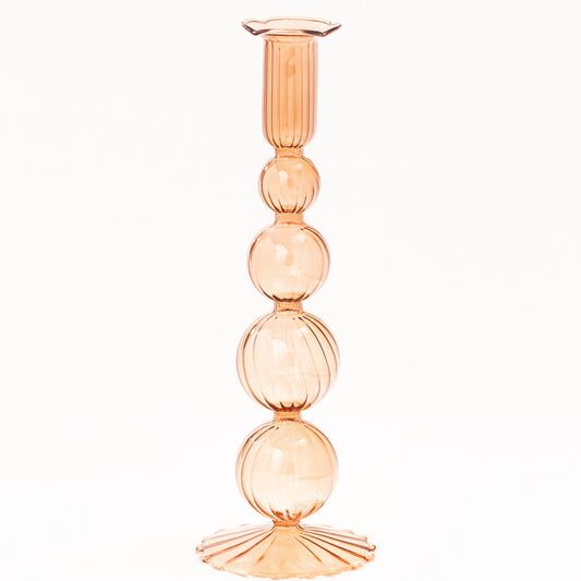 THE TRIPLE FUN CANDLEHOLDER