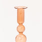 THE TRIPLE FUN CANDLEHOLDER