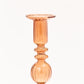 THE DOUBLE FUN CANDLEHOLDER