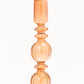 THE DOUBLE FUN CANDLEHOLDER