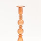 THE DOUBLE FUN CANDLEHOLDER