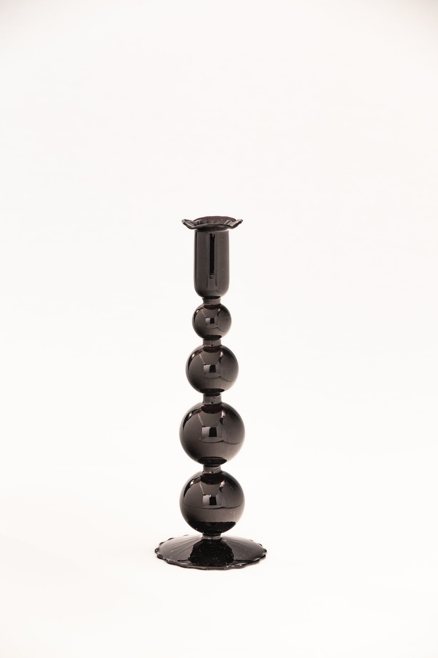 THE TRIPLE FUN CANDLEHOLDER