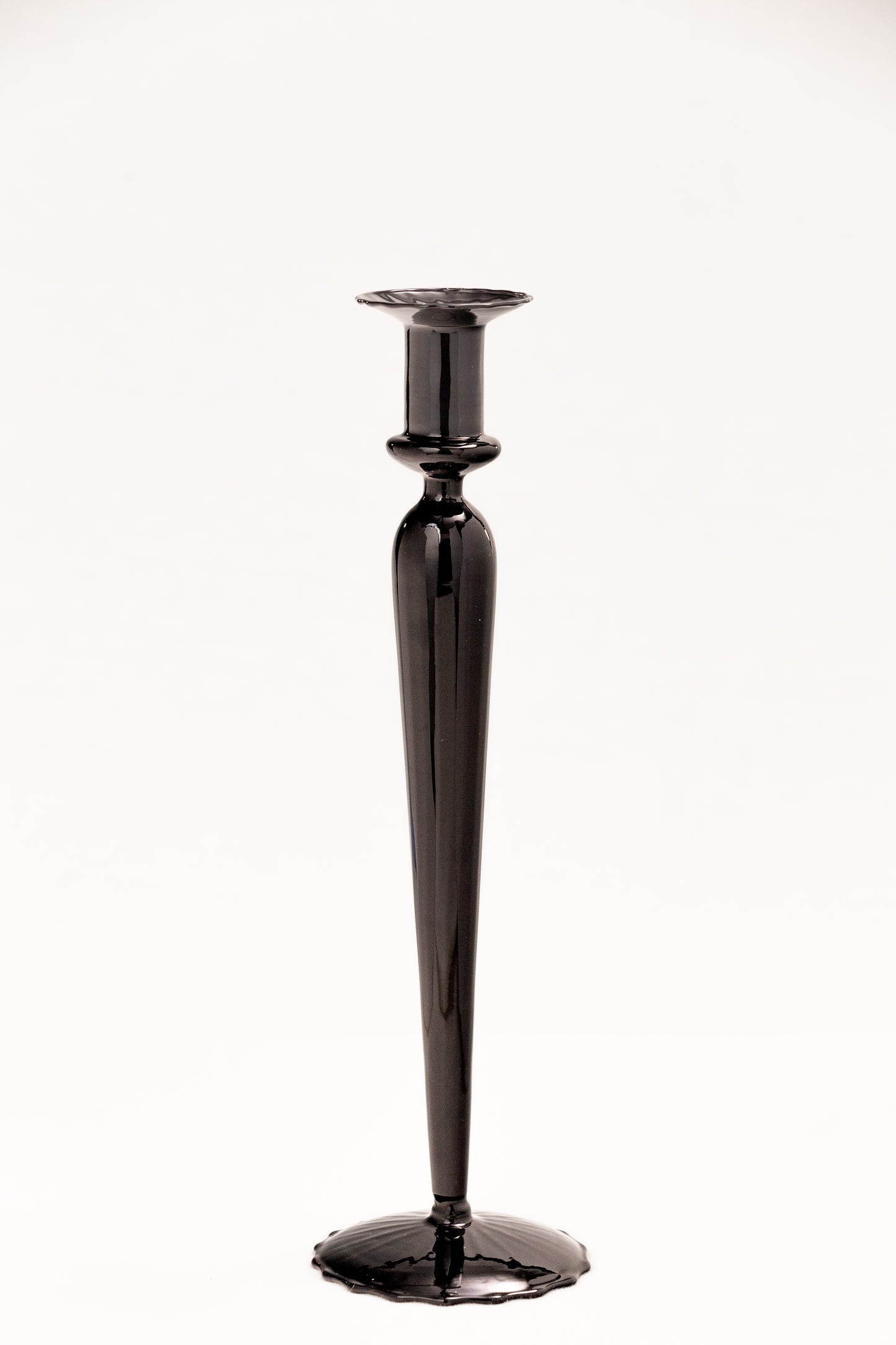THE GENTLEMEN CANDLEHOLDER