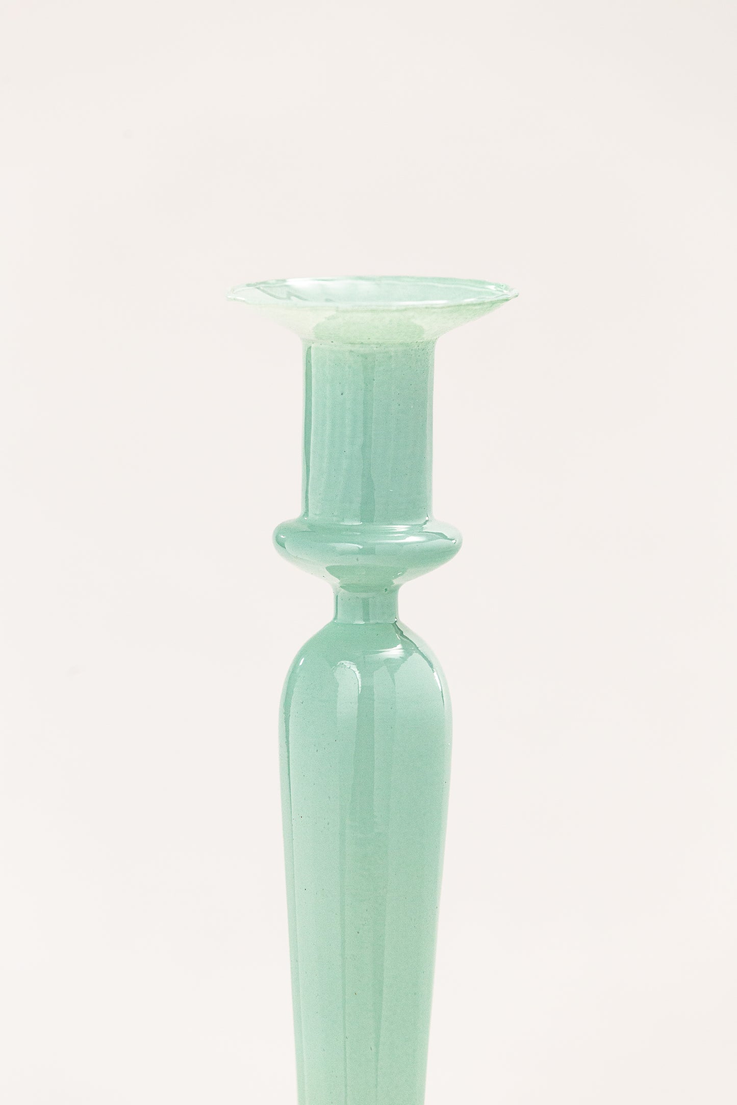 THE GENTLEMEN CANDLEHOLDER