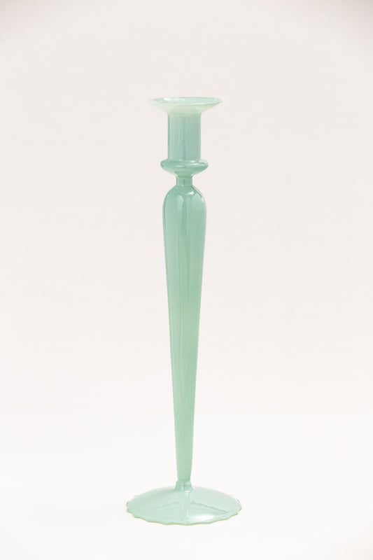 THE GENTLEMEN CANDLEHOLDER