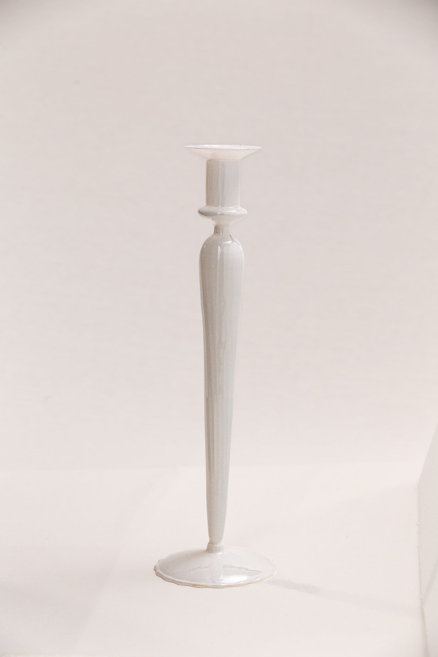 THE GENTLEMEN CANDLEHOLDER