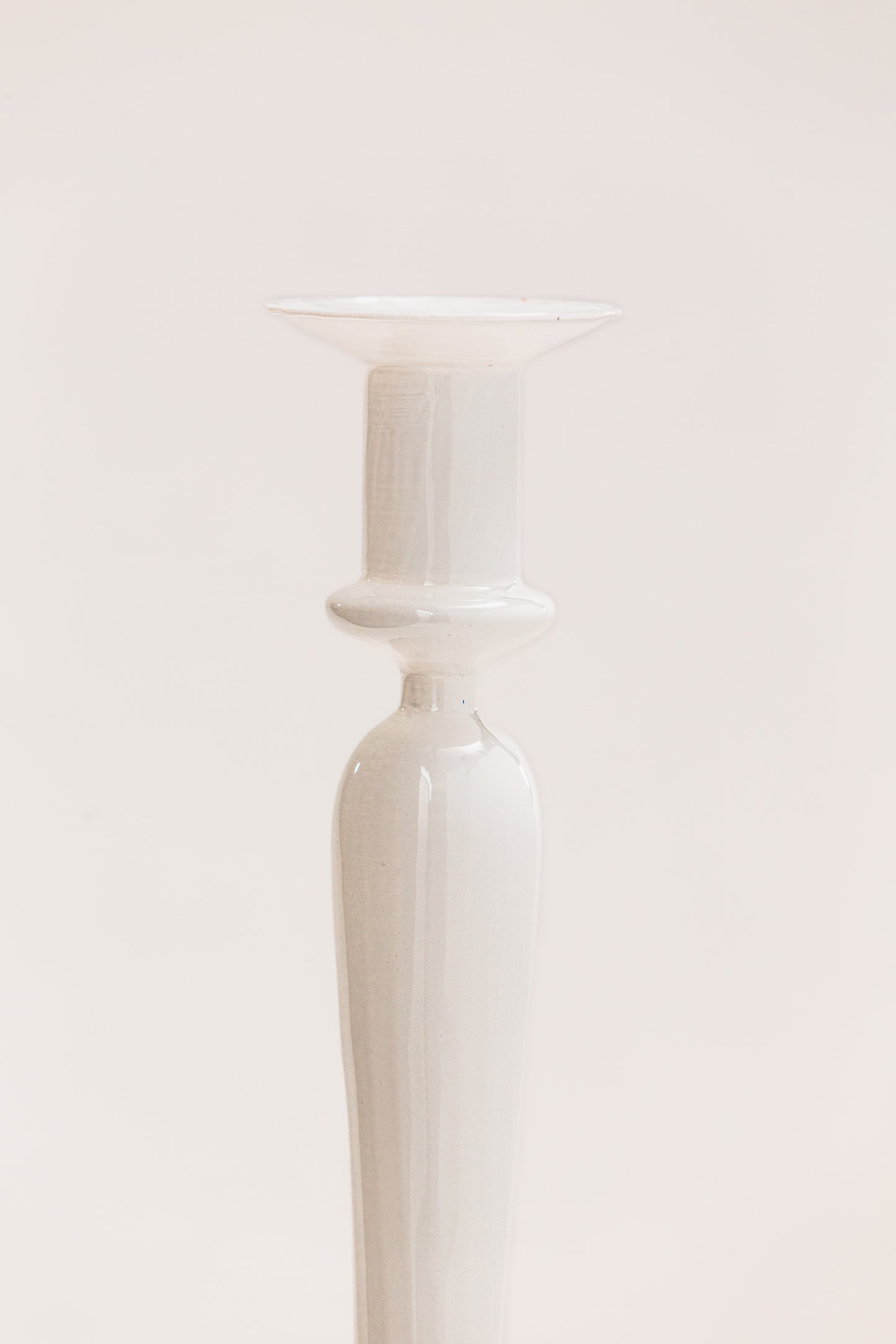 THE GENTLEMEN CANDLEHOLDER