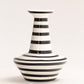 THE STRIPE VASE
